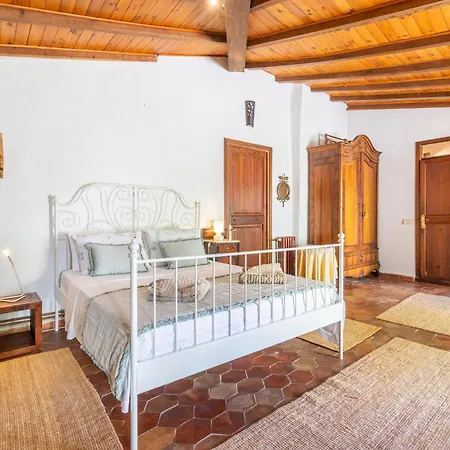 Holiday home Ca'n Blanch Biniamar