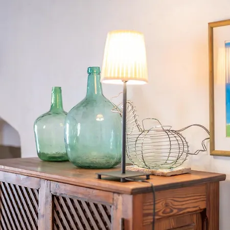Holiday home Ca'n Blanch Biniamar