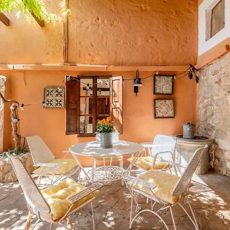 Holiday home Ca'n Blanch