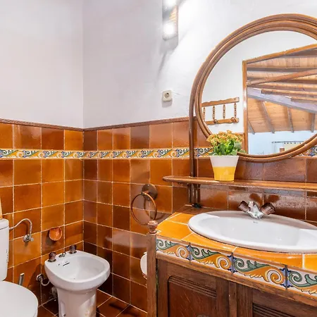 Ca'n Blanch Holiday home