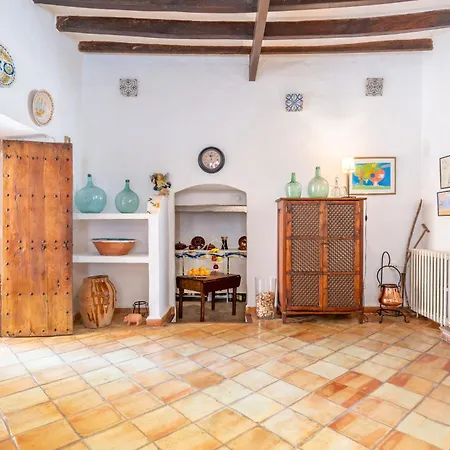 Ca'n Blanch Holiday home