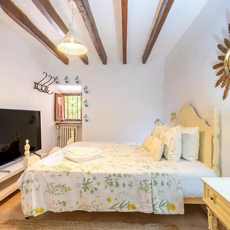 Ca'n Blanch Holiday home *