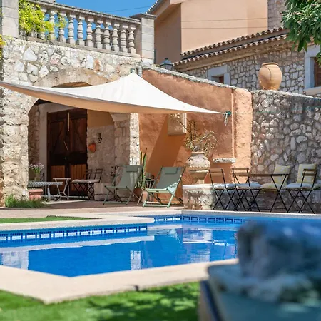 Holiday home Ca'n Blanch